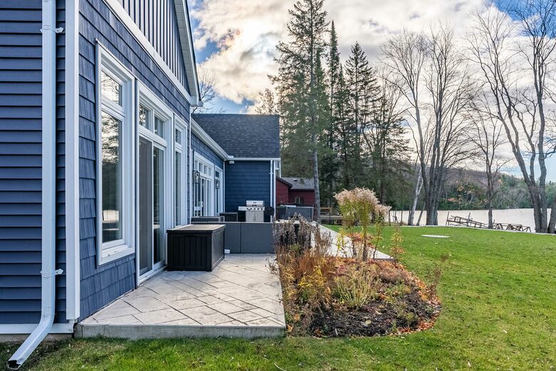 Coe Hill - Wollaston, Canada