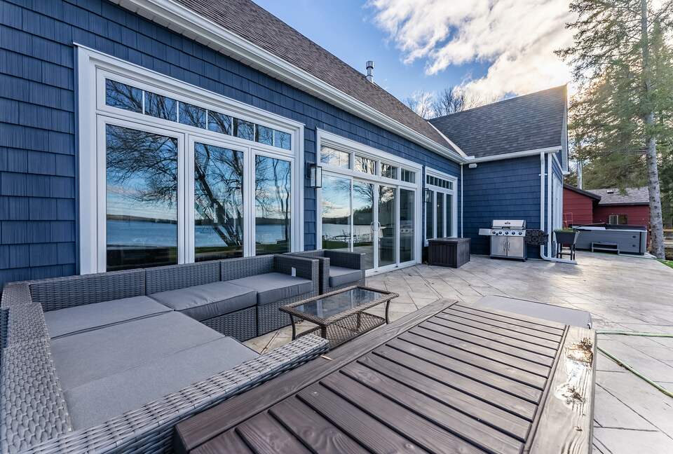 Coe Hill - Wollaston, Canada