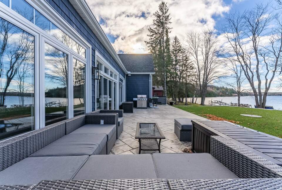 Coe Hill - Wollaston, Canada