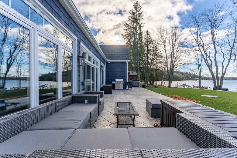 Coe Hill - Wollaston, Canada