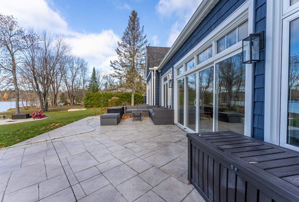 Coe Hill - Wollaston, Canada