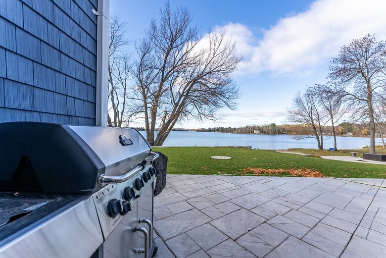 Coe Hill - Wollaston, Canada