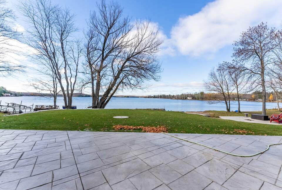 Coe Hill - Wollaston, Canada