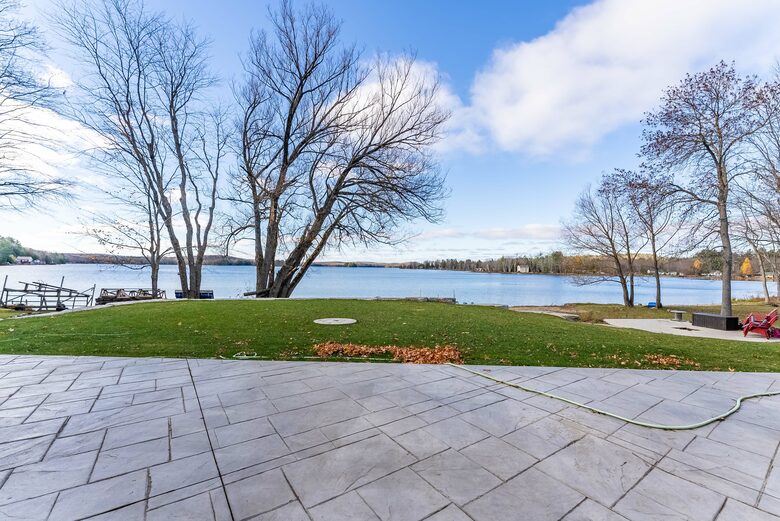 Coe Hill - Wollaston, Canada