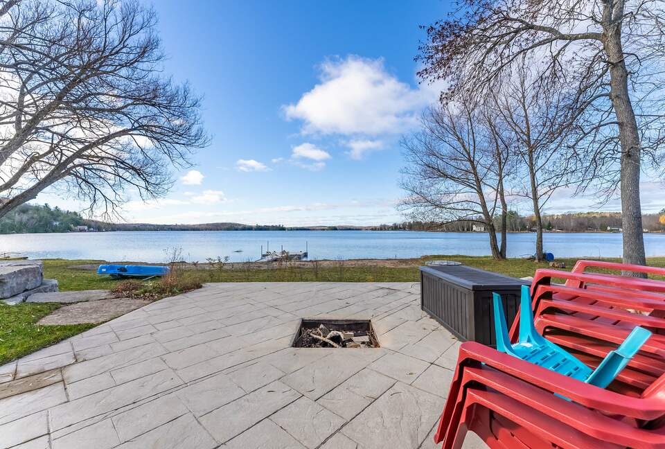 Coe Hill - Wollaston, Canada