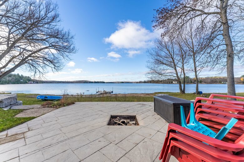 Coe Hill - Wollaston, Canada