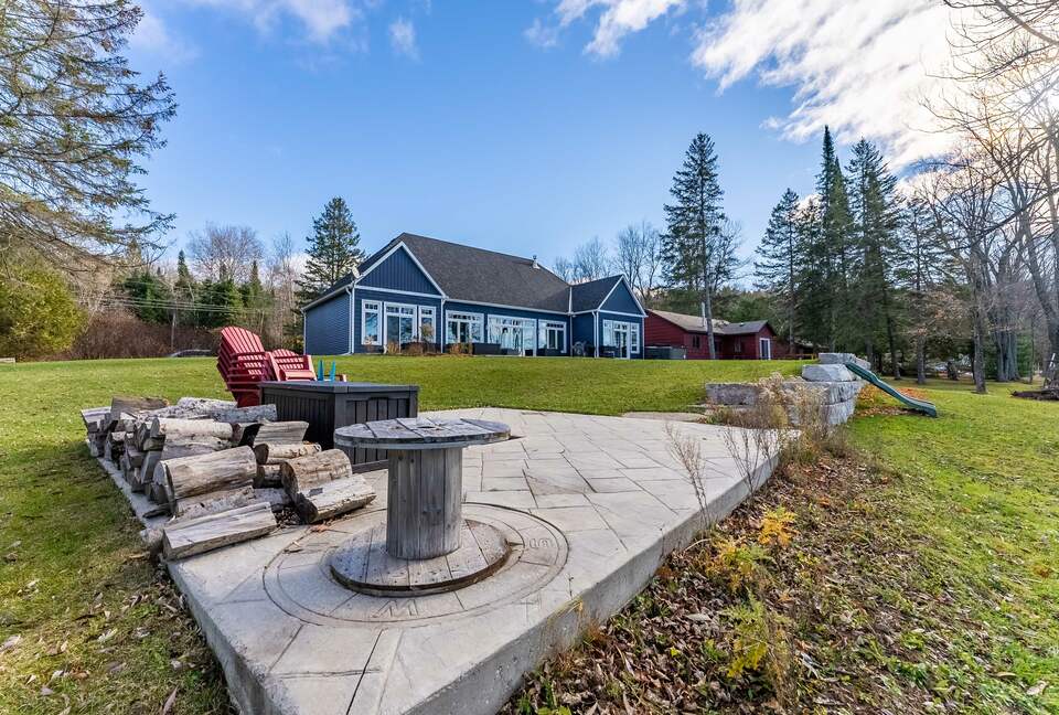 Coe Hill - Wollaston, Canada