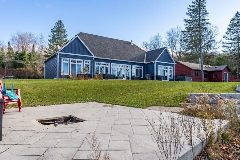 Coe Hill - Wollaston, Canada