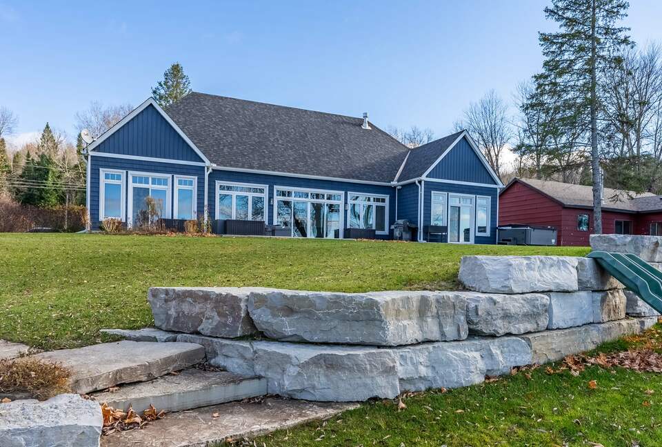 Coe Hill - Wollaston, Canada