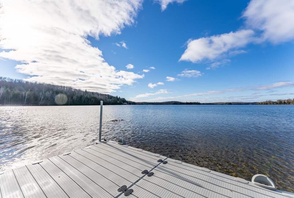 Coe Hill - Wollaston, Canada