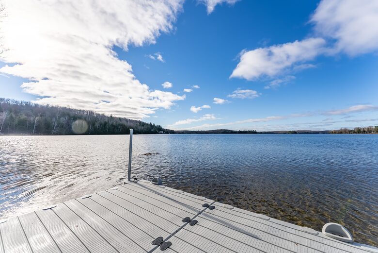 Coe Hill - Wollaston, Canada