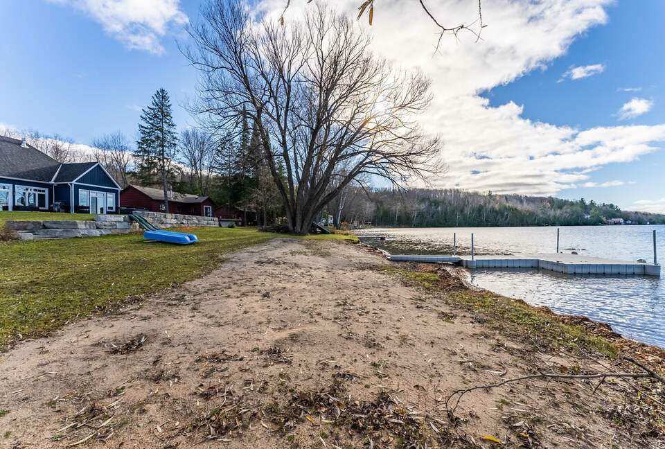 Coe Hill - Wollaston, Canada