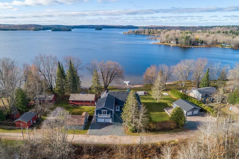 Coe Hill - Wollaston, Canada