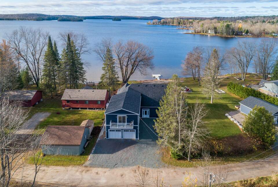 Coe Hill - Wollaston, Canada