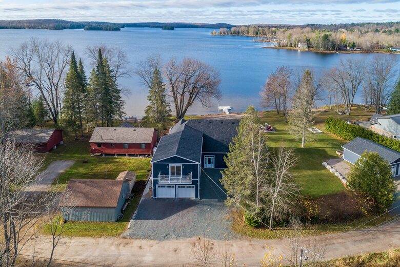 Coe Hill - Wollaston, Canada