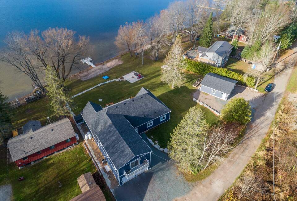 Coe Hill - Wollaston, Canada