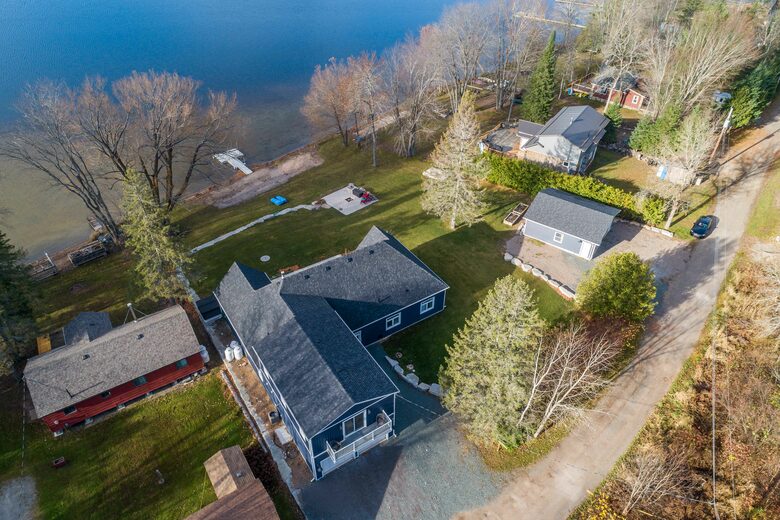 Coe Hill - Wollaston, Canada