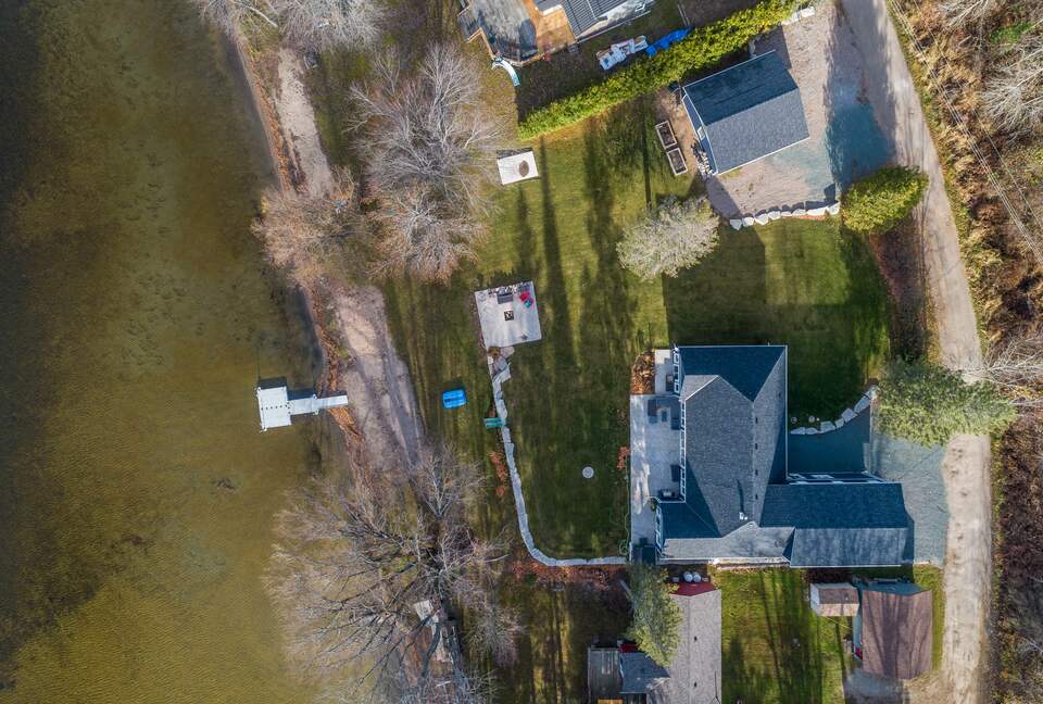 Coe Hill - Wollaston, Canada