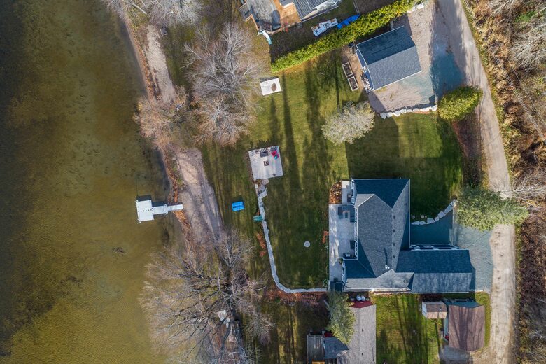 Coe Hill - Wollaston, Canada