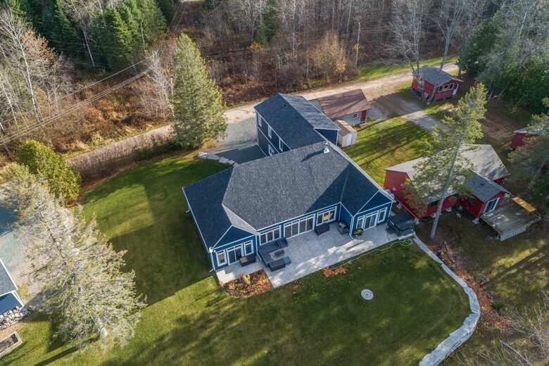 Coe Hill - Wollaston, Canada