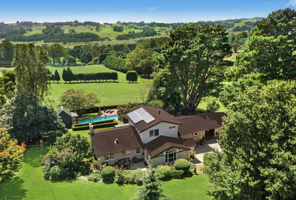 Southwood Australian farm - Burrawang, Australia