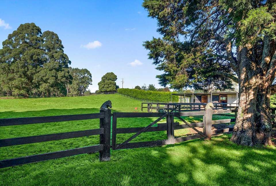 Southwood Australian farm - Burrawang, Australia