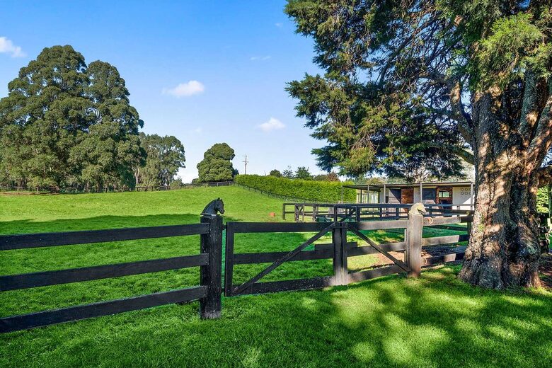 Southwood Australian farm - Burrawang, Australia