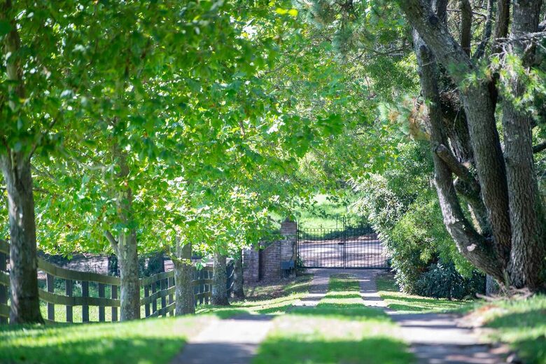 Southwood Australian farm - Burrawang, Australia
