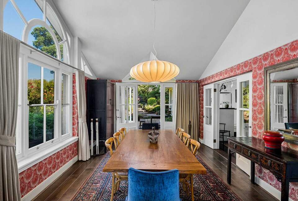 Southwood Australian farm - Burrawang, Australia