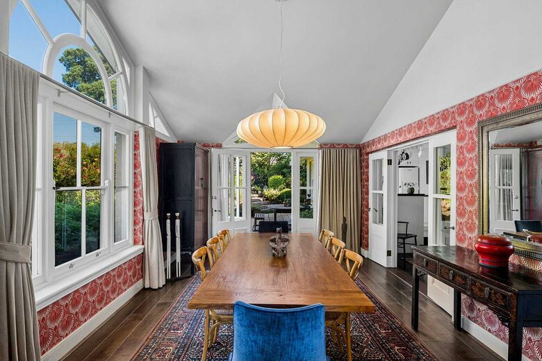 Southwood Australian farm - Burrawang, Australia