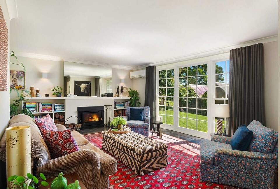 Southwood Australian farm - Burrawang, Australia