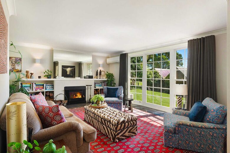 Southwood Australian farm - Burrawang, Australia