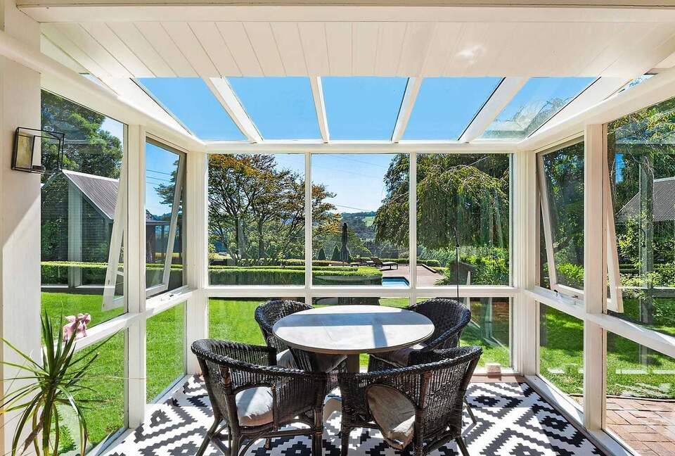 Southwood Australian farm - Burrawang, Australia