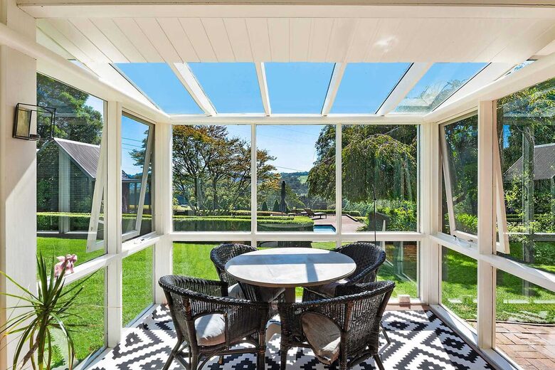 Southwood Australian farm - Burrawang, Australia