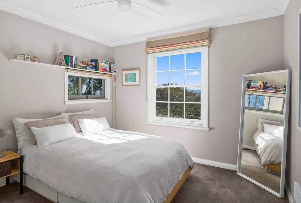 Southwood Australian farm - Burrawang, Australia