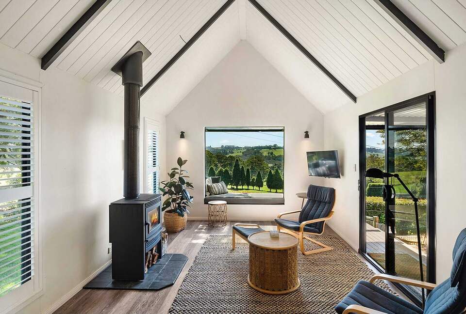 Southwood Australian farm - Burrawang, Australia