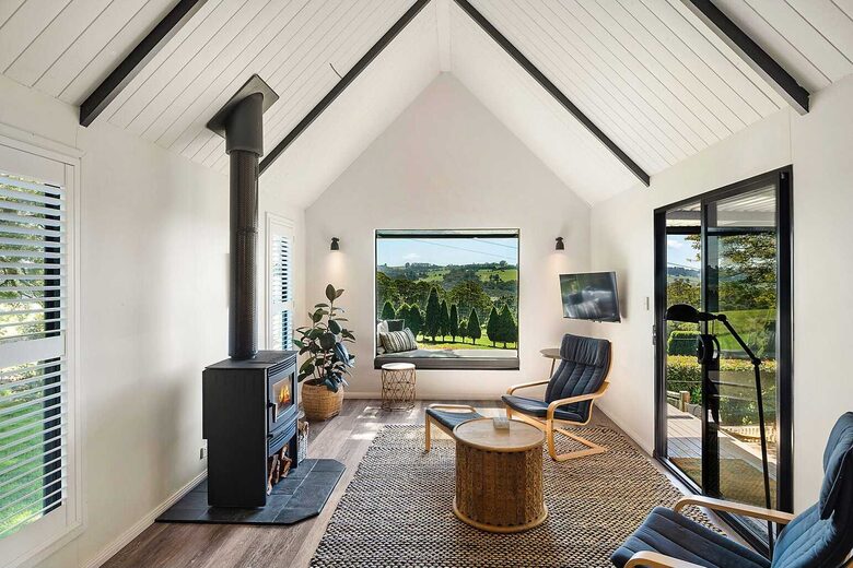 Southwood Australian farm - Burrawang, Australia