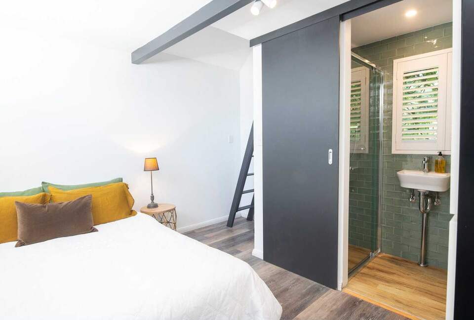 Southwood Australian farm - Burrawang, Australia