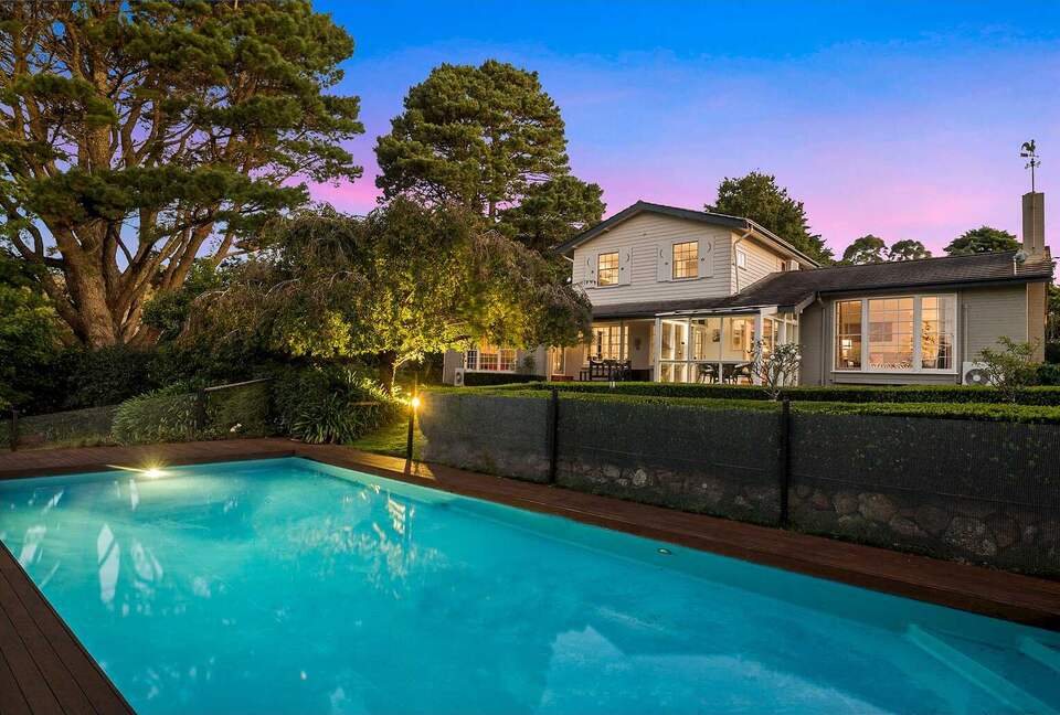 Southwood Australian farm - Burrawang, Australia