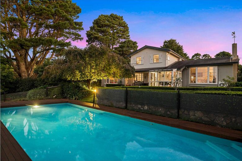 Southwood Australian farm - Burrawang, Australia