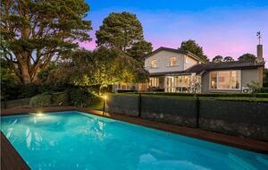 Southwood Australian farm - Burrawang, Australia