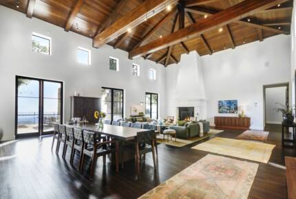 Napa Valley Resort Like Home - Saint Helena, California