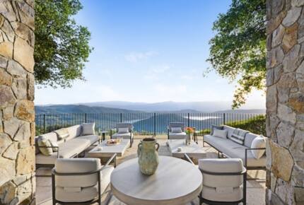 Napa Valley Resort Like Home - Saint Helena, California