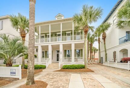 Paradise In Destin - Miramar Beach, Florida