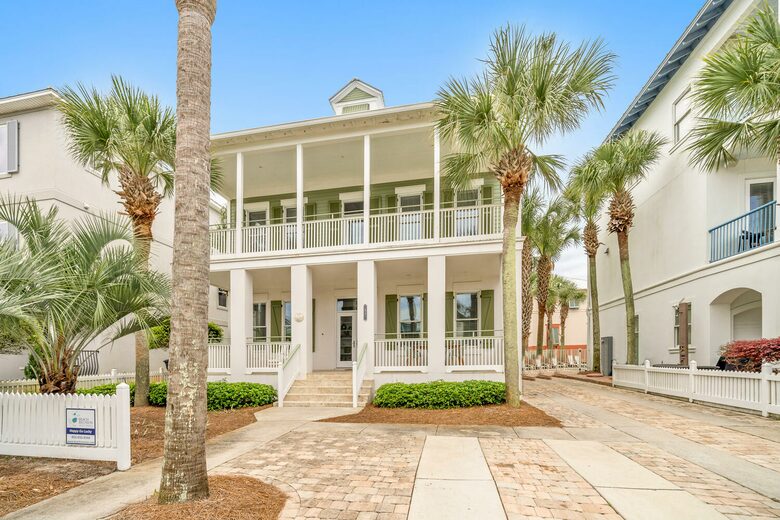 Paradise In Destin - Miramar Beach, Florida