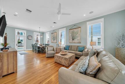 Paradise In Destin - Miramar Beach, Florida