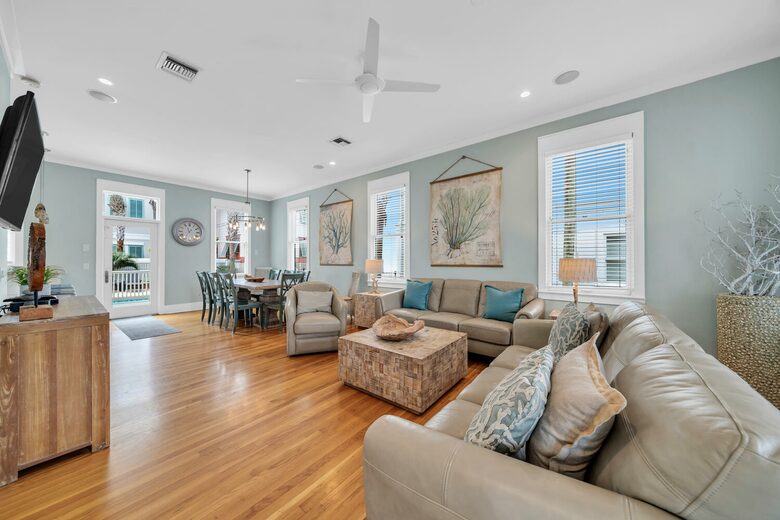 Paradise In Destin - Miramar Beach, Florida