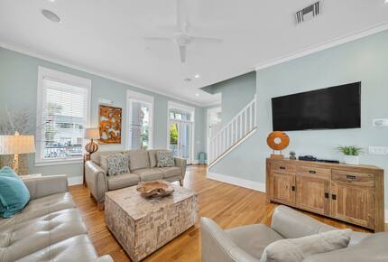 Paradise In Destin - Miramar Beach, Florida