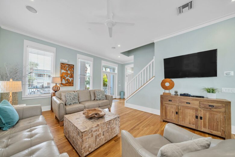 Paradise In Destin - Miramar Beach, Florida