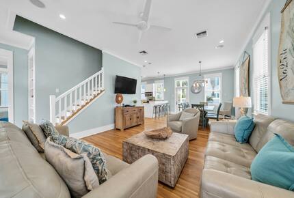 Paradise In Destin - Miramar Beach, Florida